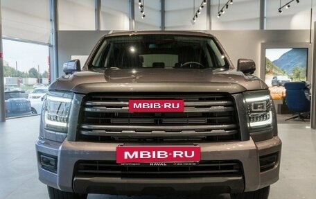 Haval H5, 2025 год, 4 010 000 рублей, 2 фотография