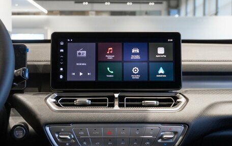 Haval H5, 2025 год, 4 010 000 рублей, 19 фотография