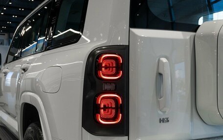 Haval H9, 2024 год, 4 950 000 рублей, 10 фотография