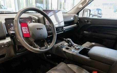 Haval H9, 2024 год, 4 950 000 рублей, 14 фотография