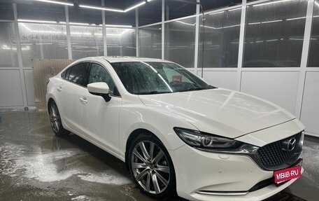 Mazda 6, 2021 год, 2 690 000 рублей, 1 фотография