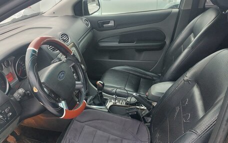 Ford Focus II рестайлинг, 2008 год, 390 000 рублей, 7 фотография