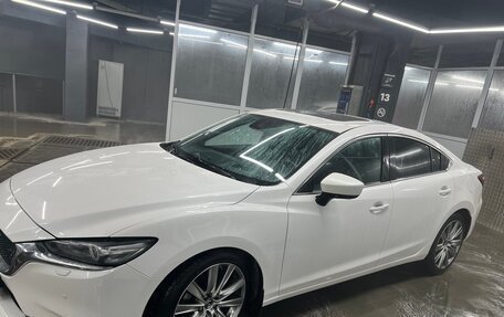 Mazda 6, 2021 год, 2 690 000 рублей, 3 фотография