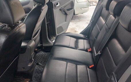 Ford Focus II рестайлинг, 2008 год, 390 000 рублей, 6 фотография