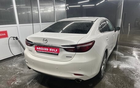 Mazda 6, 2021 год, 2 690 000 рублей, 4 фотография