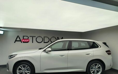 BMW X3, 2025 год, 6 900 000 рублей, 2 фотография