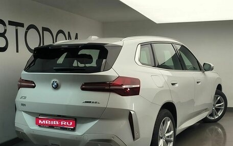 BMW X3, 2025 год, 6 900 000 рублей, 4 фотография