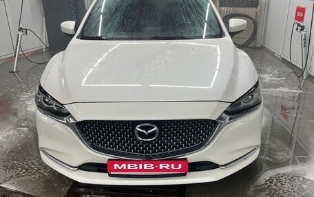 Mazda 6, 2021 год, 2 690 000 рублей, 2 фотография