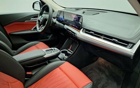 BMW X1, 2025 год, 5 800 000 рублей, 6 фотография