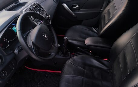 Renault Sandero II рестайлинг, 2018 год, 850 000 рублей, 3 фотография