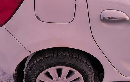 Renault Sandero II рестайлинг, 2018 год, 850 000 рублей, 7 фотография