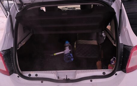 Renault Sandero II рестайлинг, 2018 год, 850 000 рублей, 1 фотография