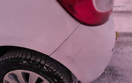 Renault Sandero II рестайлинг, 2018 год, 850 000 рублей, 9 фотография