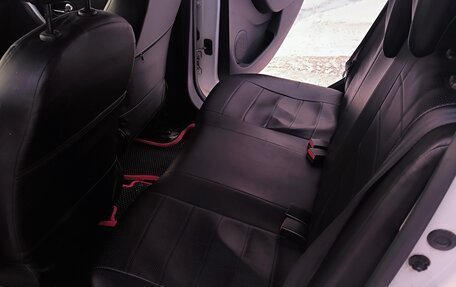 Renault Sandero II рестайлинг, 2018 год, 850 000 рублей, 2 фотография