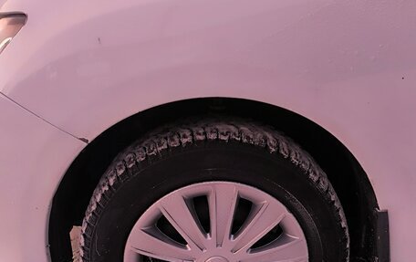 Renault Sandero II рестайлинг, 2018 год, 850 000 рублей, 10 фотография