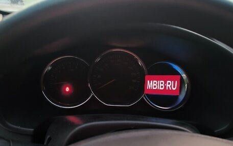 Renault Sandero II рестайлинг, 2018 год, 850 000 рублей, 4 фотография