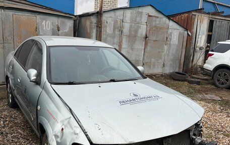 Nissan Almera Classic, 2006 год, 180 000 рублей, 1 фотография