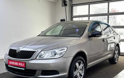 Skoda Octavia, 2010 год, 710 000 рублей, 1 фотография
