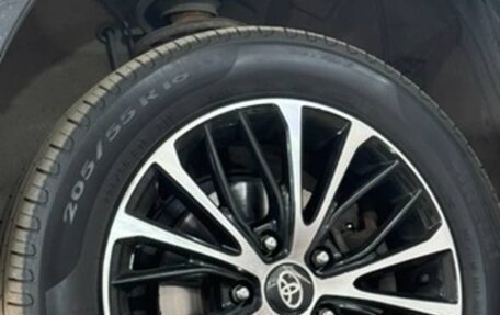 Toyota Corolla, 2015 год, 1 370 000 рублей, 20 фотография