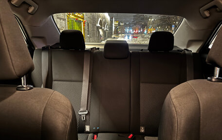 Toyota Corolla, 2015 год, 1 370 000 рублей, 15 фотография