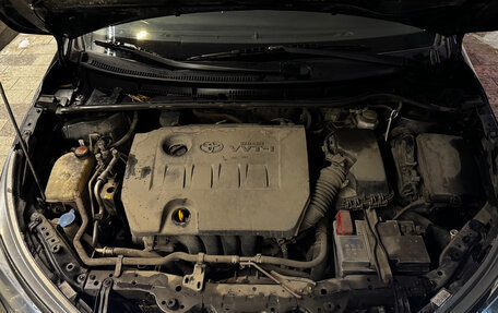 Toyota Corolla, 2015 год, 1 370 000 рублей, 17 фотография