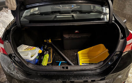 Toyota Corolla, 2015 год, 1 370 000 рублей, 16 фотография