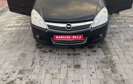 Opel Astra H, 2008 год, 685 000 рублей, 12 фотография