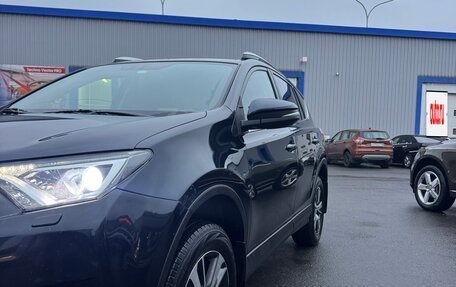 Toyota RAV4, 2017 год, 2 500 000 рублей, 4 фотография
