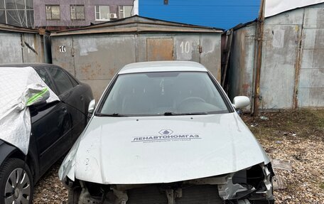 Nissan Almera Classic, 2006 год, 180 000 рублей, 2 фотография