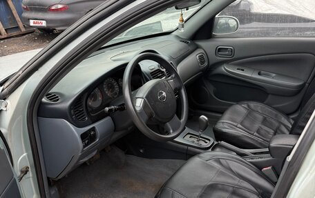 Nissan Almera Classic, 2006 год, 180 000 рублей, 4 фотография