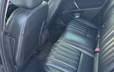 Peugeot 407, 2004 год, 400 000 рублей, 12 фотография