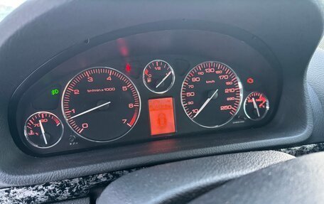 Peugeot 407, 2004 год, 400 000 рублей, 11 фотография