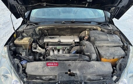 Peugeot 407, 2004 год, 400 000 рублей, 10 фотография