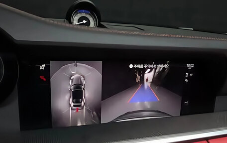 Porsche 911, 2023 год, 24 200 000 рублей, 11 фотография