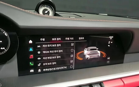 Porsche 911, 2023 год, 24 200 000 рублей, 9 фотография