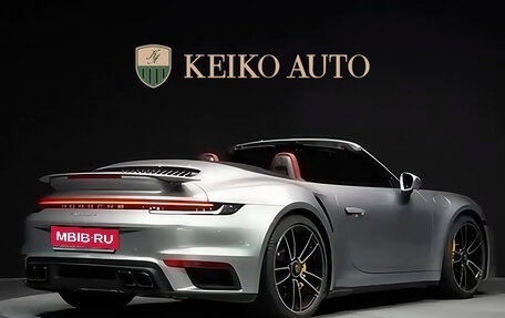 Porsche 911, 2023 год, 24 200 000 рублей, 4 фотография