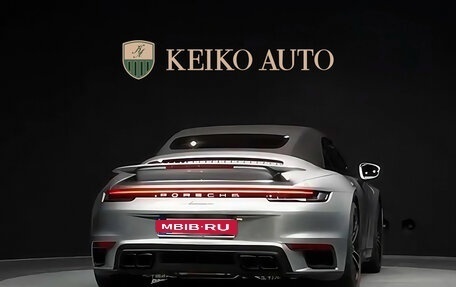 Porsche 911, 2023 год, 24 200 000 рублей, 19 фотография