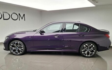 BMW 3 серия, 2025 год, 6 930 000 рублей, 4 фотография