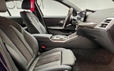 BMW 3 серия, 2025 год, 6 930 000 рублей, 6 фотография