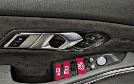 BMW 3 серия, 2025 год, 6 930 000 рублей, 12 фотография