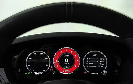 Porsche 911, 2025 год, 25 420 000 рублей, 5 фотография