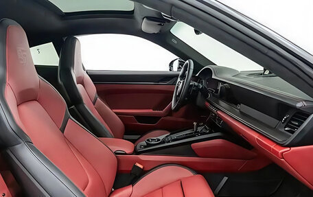 Porsche 911, 2025 год, 25 420 000 рублей, 8 фотография