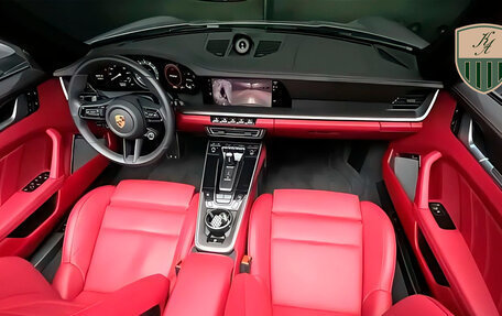 Porsche 911, 2025 год, 25 420 000 рублей, 2 фотография