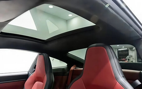 Porsche 911, 2025 год, 25 420 000 рублей, 10 фотография