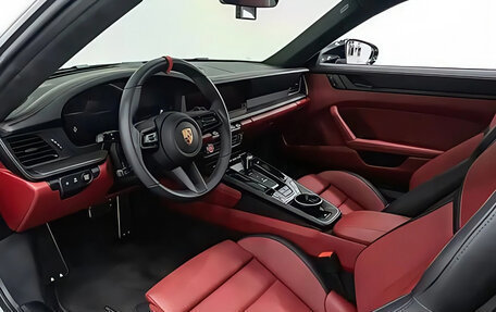 Porsche 911, 2025 год, 25 420 000 рублей, 3 фотография