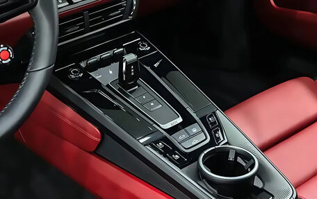 Porsche 911, 2025 год, 25 420 000 рублей, 6 фотография