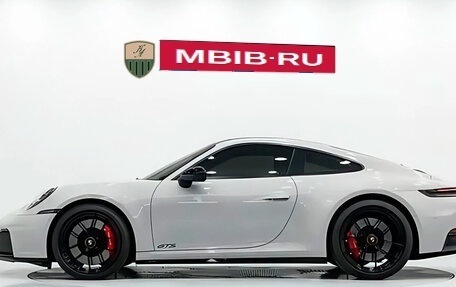 Porsche 911, 2025 год, 25 420 000 рублей, 4 фотография