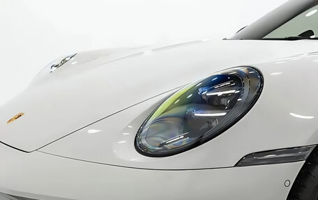 Porsche 911, 2025 год, 25 420 000 рублей, 15 фотография