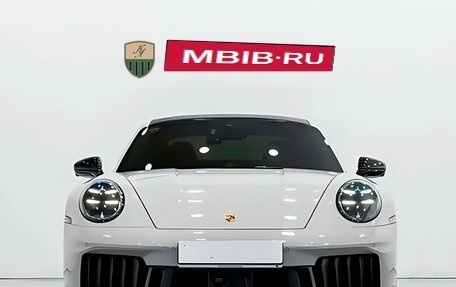 Porsche 911, 2025 год, 25 420 000 рублей, 18 фотография