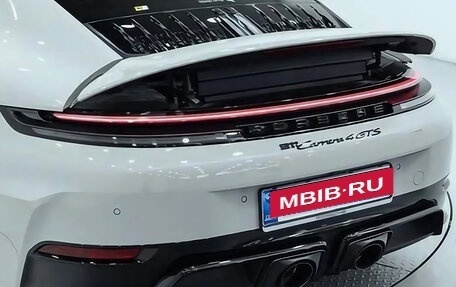 Porsche 911, 2025 год, 25 420 000 рублей, 17 фотография